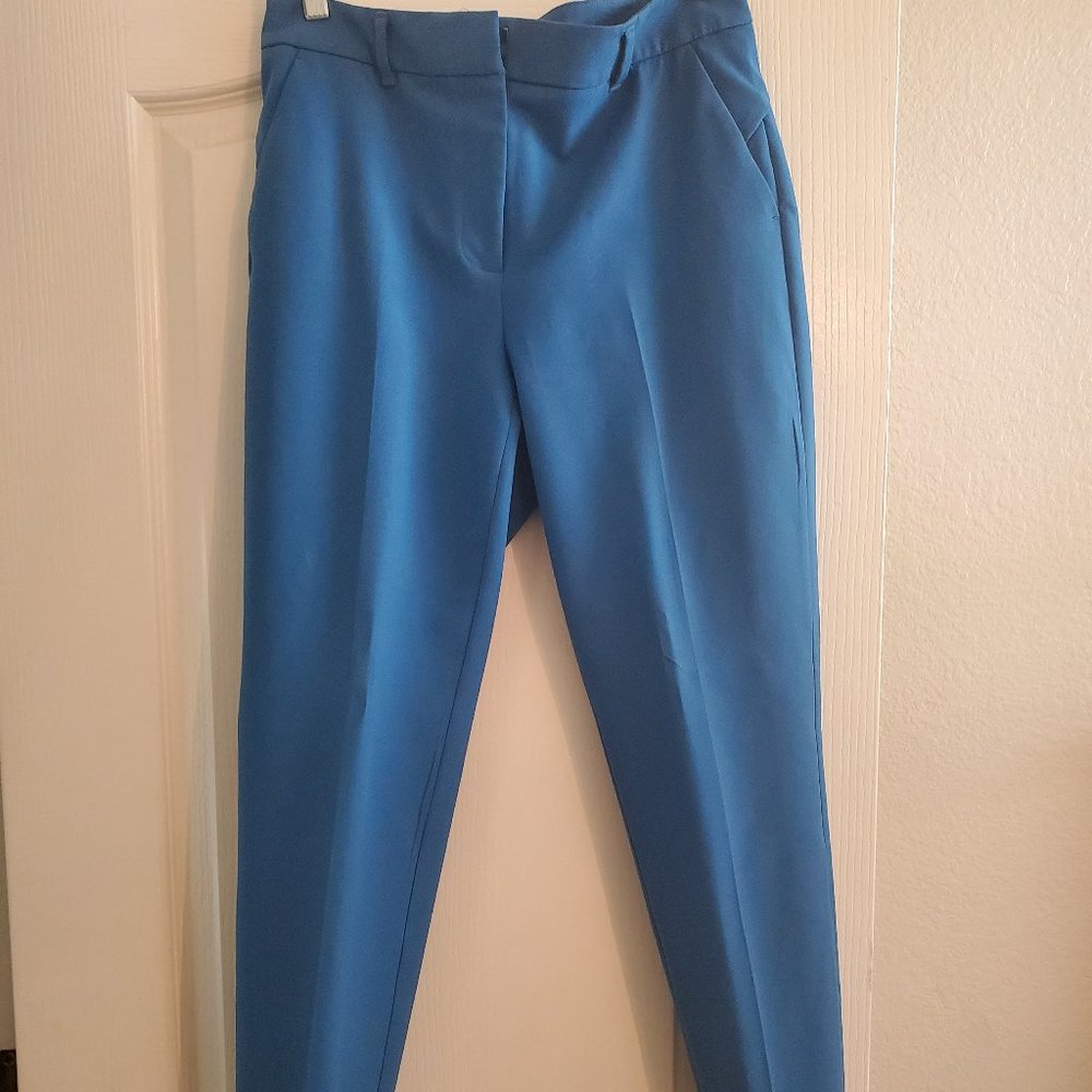 White House Black Market Ankle Pants